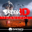 BreakID - Beautiful Dreams
