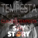 CLAUDIO TEMPESTA - SPY STORY