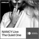 NANCY LIVE - Joe Blakes