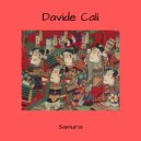Davide Cali - Yuki Dreams (Original Mix)