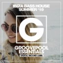 Benny Jones - Flow Motion (Club Mix)