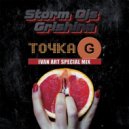 Storm DJs & Grishina - Точка G