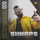 SHNAPS - HSTR Podcast #020 [DJFM Ukraine]