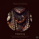 TekniQ - Mankind