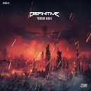 Definitive & Rawtee - Shogun (feat. Rawtee) (Original Mix)