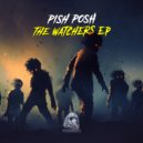 Pish Posh - Parasites