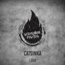 Catsinka - Revolution