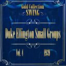 Duke Ellington - Boudoir Benny (Original Mix)