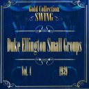 Duke Ellington - Dance Of The Goon