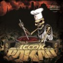 J COOK - Problem (Original Mix)