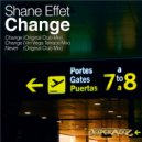 Shane Effet - Never