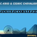 C-Krid Cedric Chevalier - It's a House Thang 2