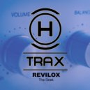 REVILOX - The Geek