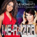 Me-Razor feat. Djane Maiba - The Moments