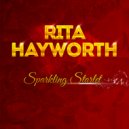 Rita Hayworth - Me And My Fella And A Big Umbrella