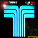 Alex Terzakis - Club Fire