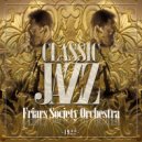 Friars Society Orchestra - Oriental