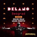 Delano - Beograd