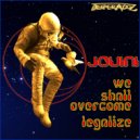 Jouini - We Shall Overcome (Zied´s King Size Mix)