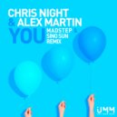 Chris Night & Alex Martin - You