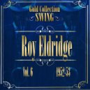 Roy Eldridge - Feeling A Draft