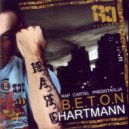 Hartmann - Instrumental S Kicka on Tha Beat