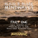 Blain & Blaze - Mindwaves (Rml & Franc De Roc Remix)