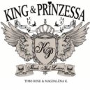 King und Prinzessa - Wenn die Sonne untergeht
