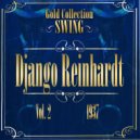 Django Reinhardt - Fiddle's Blues