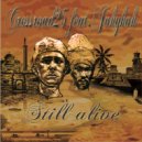 Crossroad25 - Still Alive (Jungle Remix)