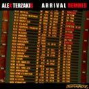 Alex Terzakis - Arrival