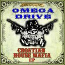Omega Drive - House Alarm