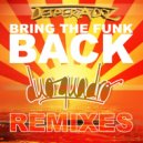 Duo Quadro - Bring the Funk Back (Quentin Dourthe Remix)