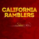 California Ramblers - My Honey's Lovin Arms