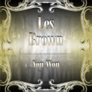 Les Brown - Back In Your Own Backyard (Original Mix)