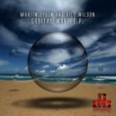 Martin Zybon, Bill Wilson - Border Light (Original Mix)