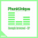 PhunkUnique - Groove Pirates
