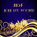 John Lee Hooker - Grinder Man