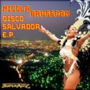Nicola Brusegan - Pach (Original Mix)