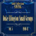 Duke Ellington - Squatty Roo