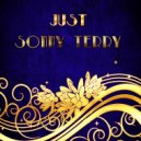 Sonny Terry - Harmonica Stomp