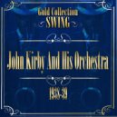 John Kirby And His Orchestra - Front And Center