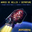 Mario De Bellis - Depature