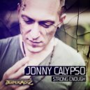 Jonny Calypso - Midnight