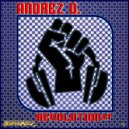 Andrez D. - Strenght Arena