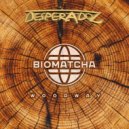 Biomatcha feat. P. Jeno - Wood Way