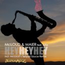 McLoud, Maier feat. Juha - Hey Hey Hey (McLoud\'s Teriyaki Sauce Remix)