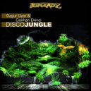 Ozgur Uzar, Gokhan Ekinci - Disco Jungle (Original Mix)