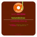 Twism & B3rao - Think (Original Mix)