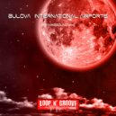 Bulova - International Airports (FrankieSound Mix)